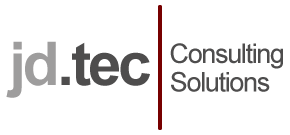jd.tec | IT-Service Logo