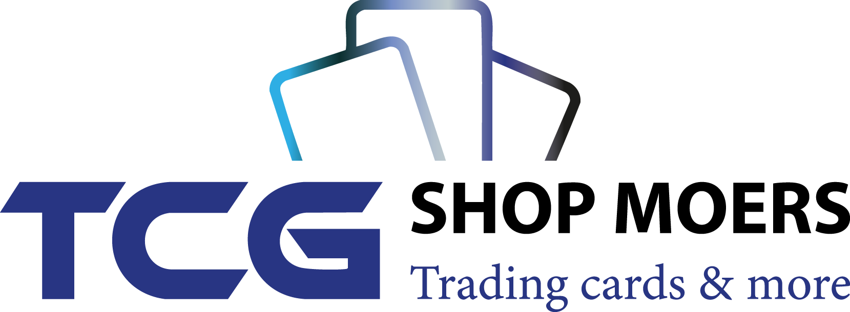 TCG Shop Moers LogoTCG Shop Moers
