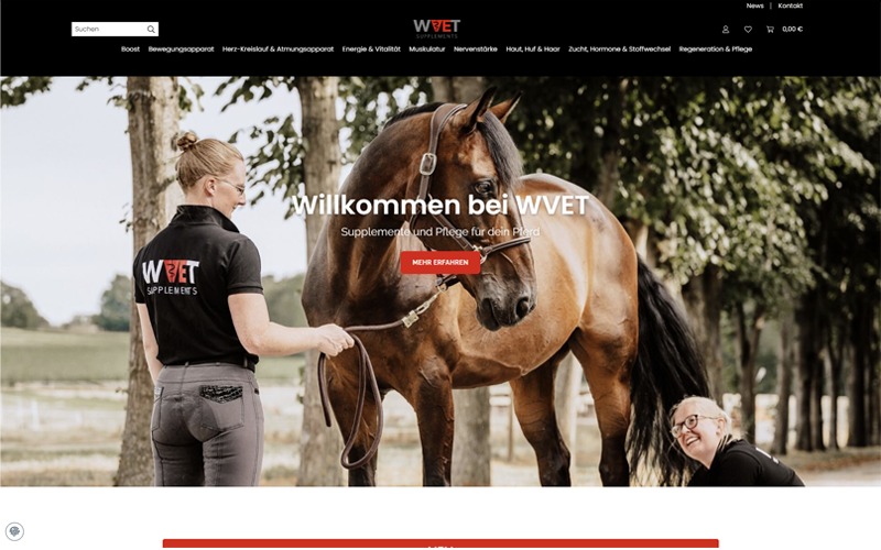 WVET GmbH