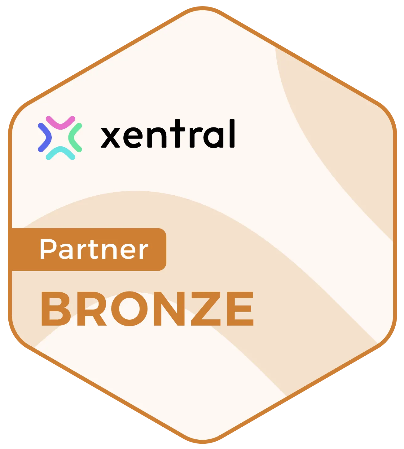 Xentral Bronze Partner